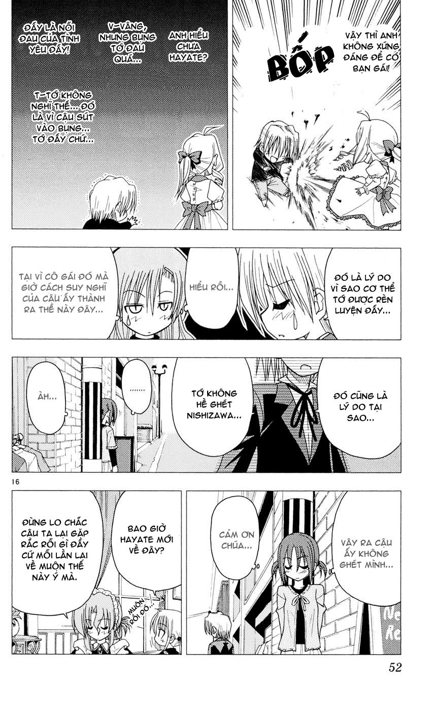 Chàng Quản Gia Chapter 88 - 16