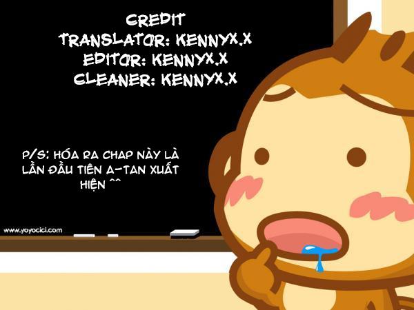 Chàng Quản Gia Chapter 88 - 17