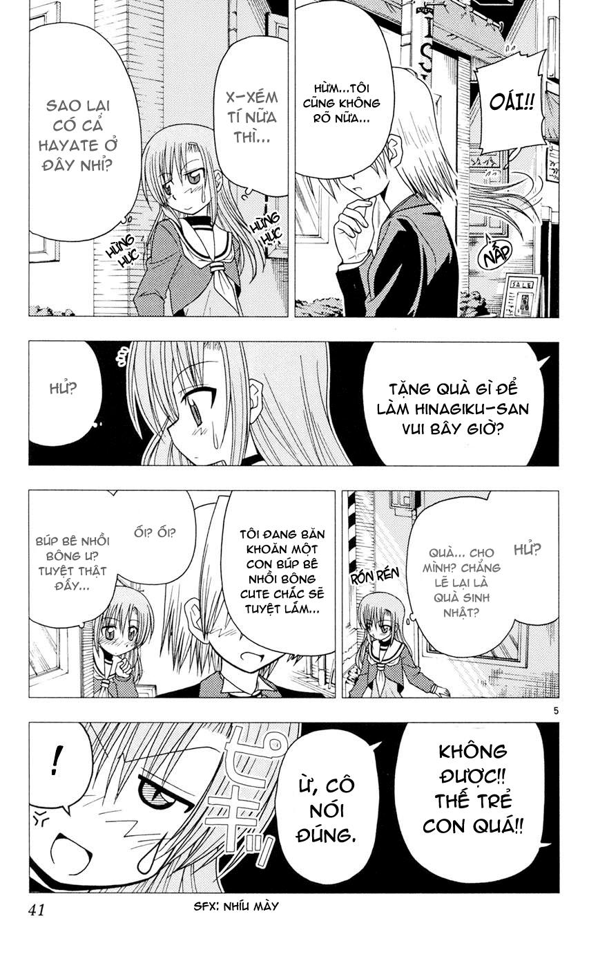 Chàng Quản Gia Chapter 88 - 5