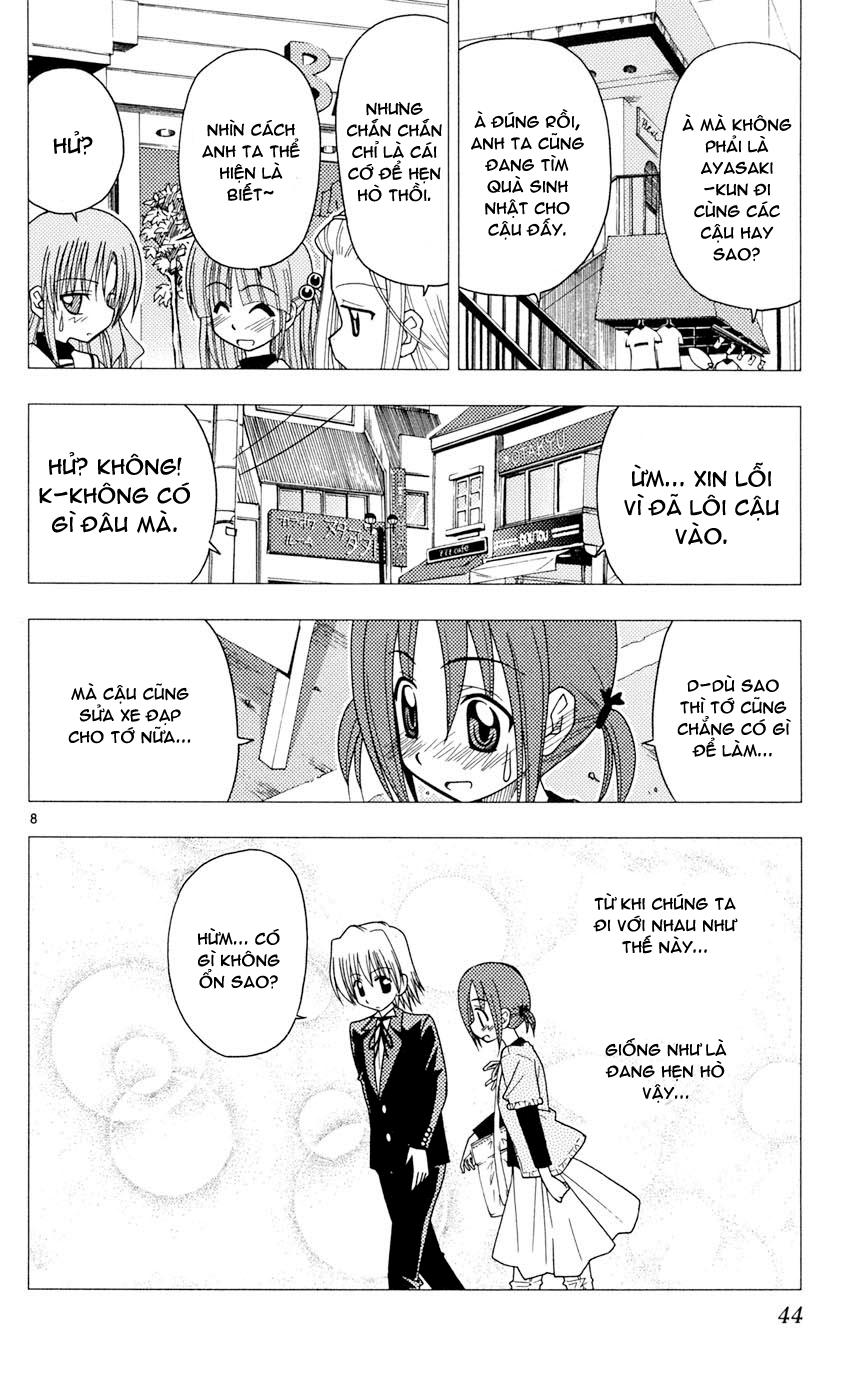 Chàng Quản Gia Chapter 88 - 8