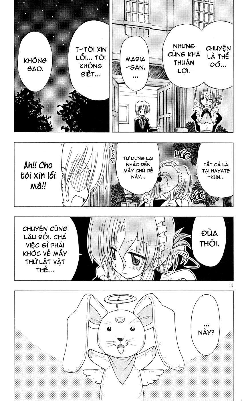 Chàng Quản Gia Chapter 89 - 13