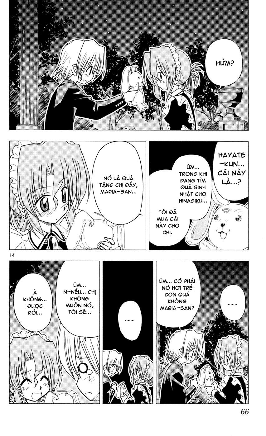 Chàng Quản Gia Chapter 89 - 14