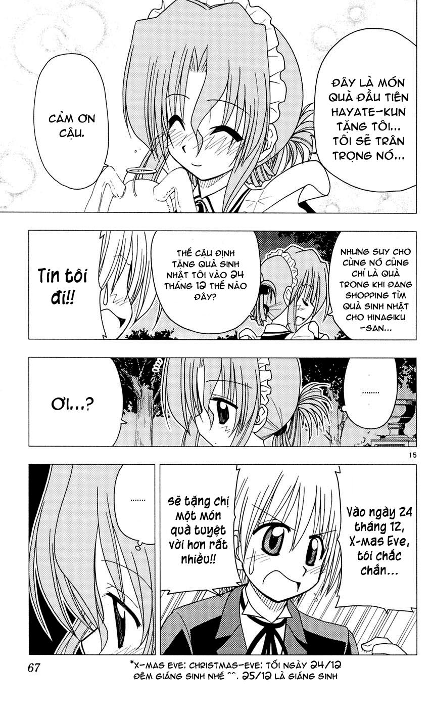 Chàng Quản Gia Chapter 89 - 15