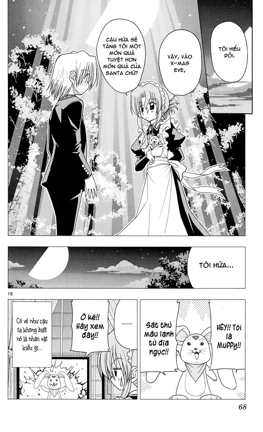 Chàng Quản Gia Chapter 89 - 16