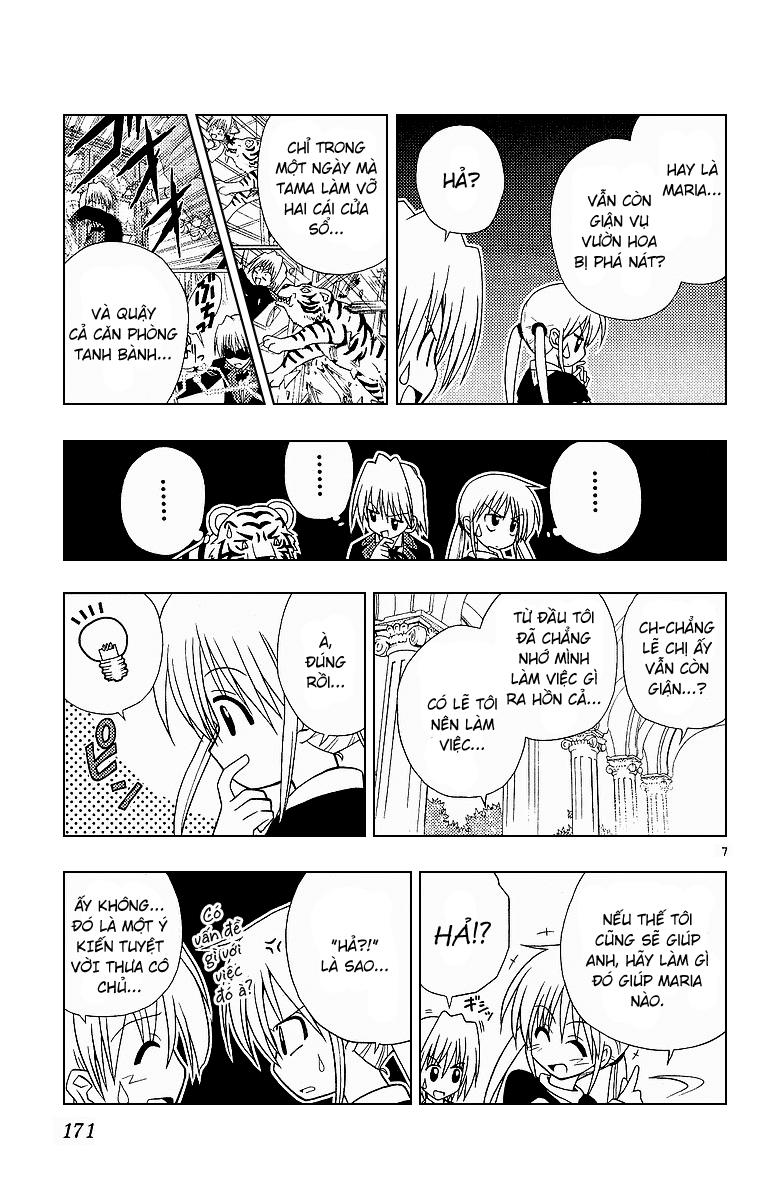 Chàng Quản Gia Chapter 9 - 7