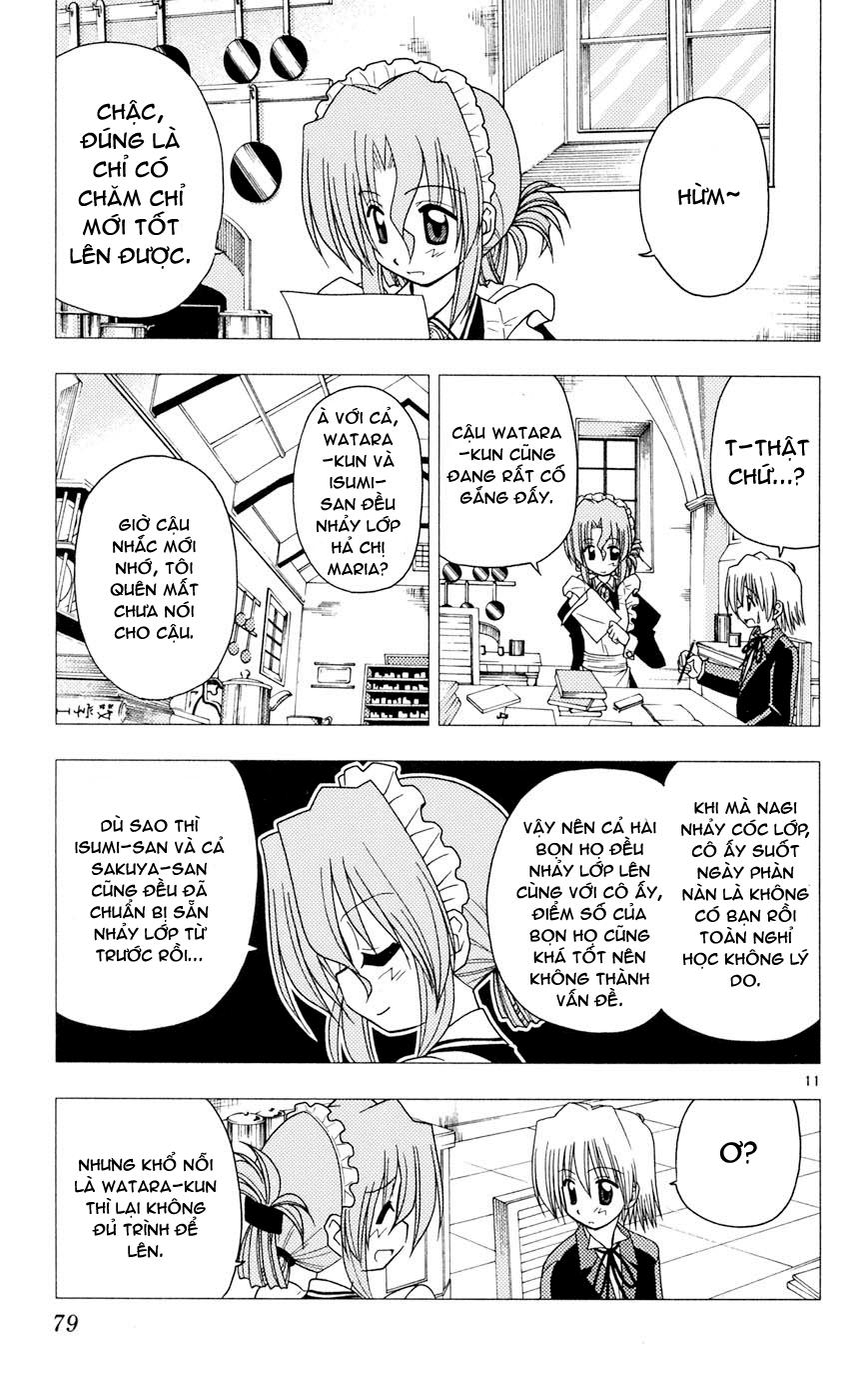 Chàng Quản Gia Chapter 90 - 11