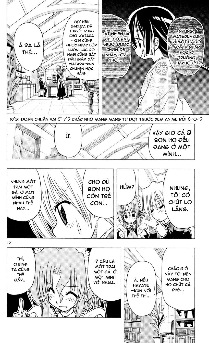 Chàng Quản Gia Chapter 90 - 12