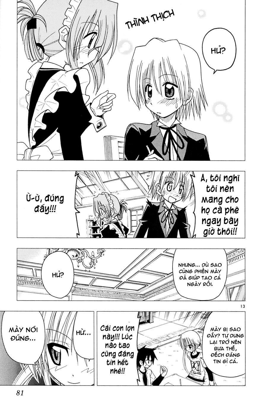 Chàng Quản Gia Chapter 90 - 13