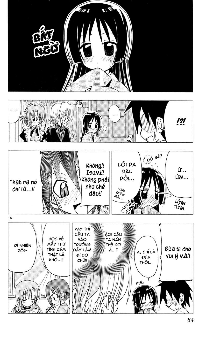 Chàng Quản Gia Chapter 90 - 16