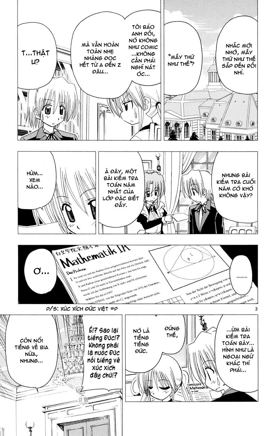 Chàng Quản Gia Chapter 90 - 3