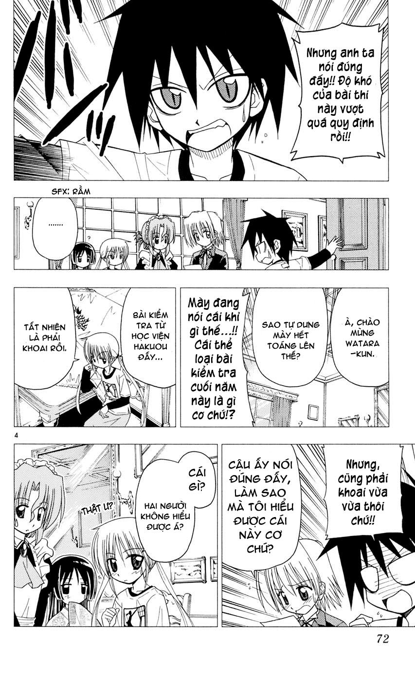 Chàng Quản Gia Chapter 90 - 4