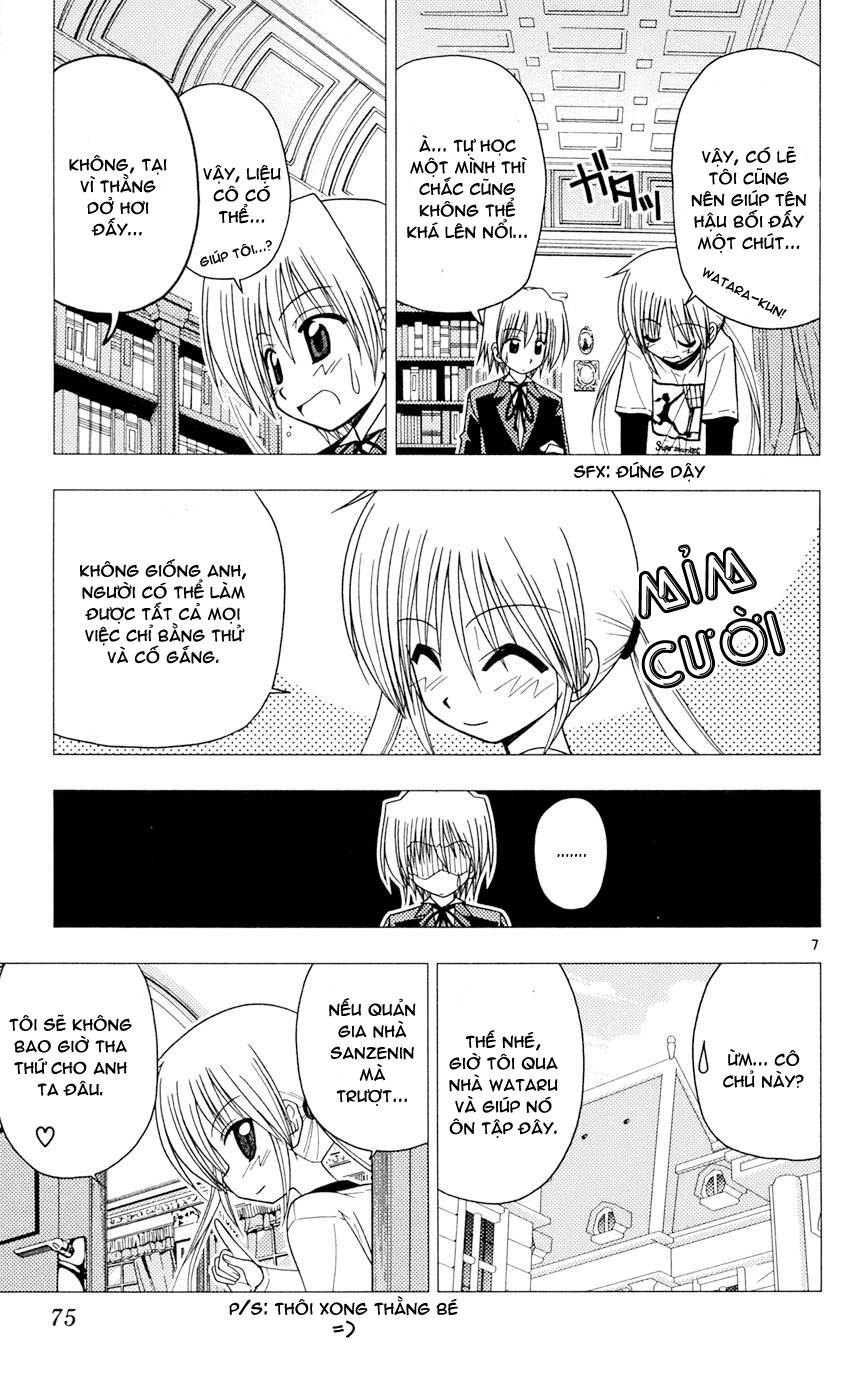 Chàng Quản Gia Chapter 90 - 7