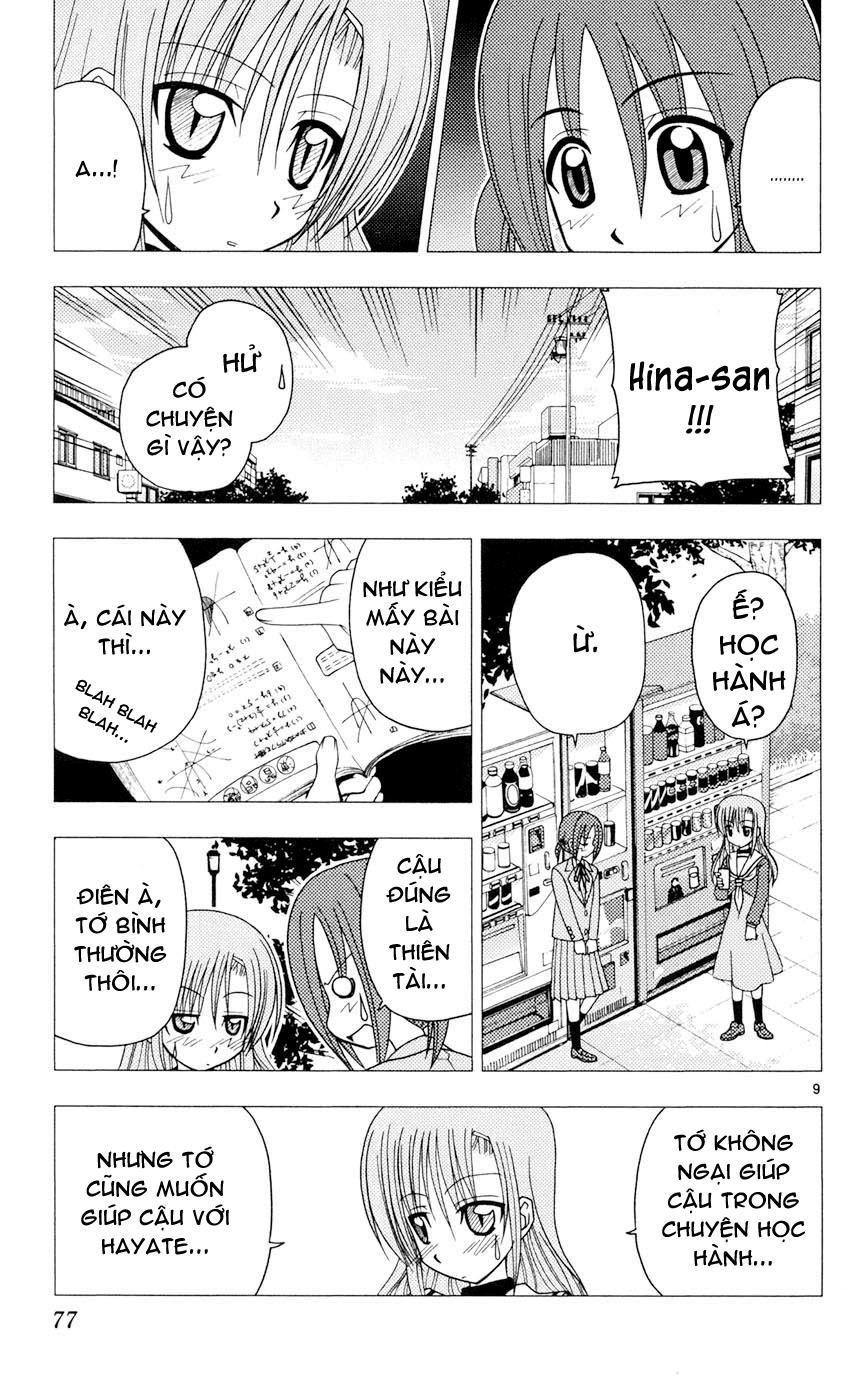 Chàng Quản Gia Chapter 90 - 9