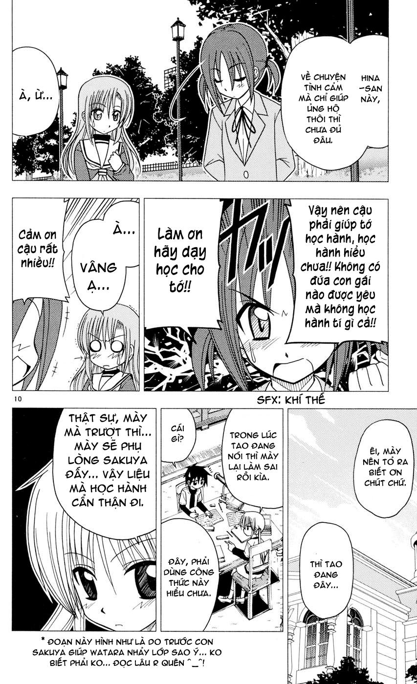 Chàng Quản Gia Chapter 90 - 10