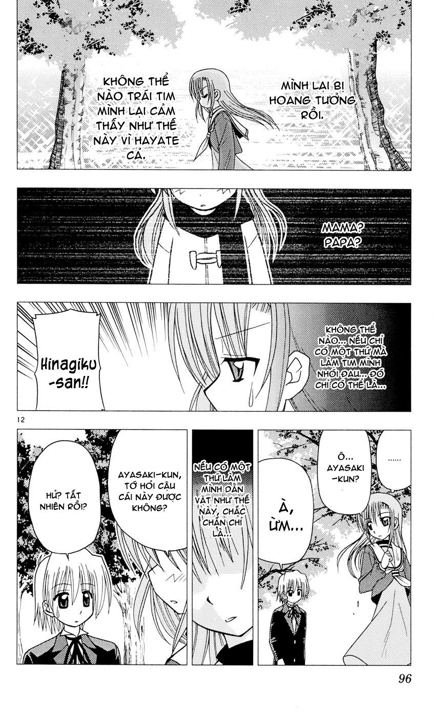 Chàng Quản Gia Chapter 91 - 12