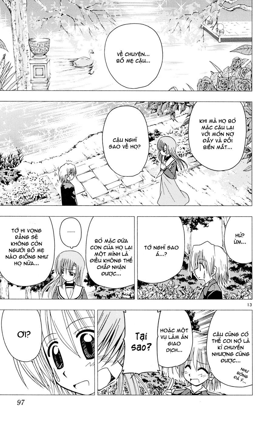 Chàng Quản Gia Chapter 91 - 13