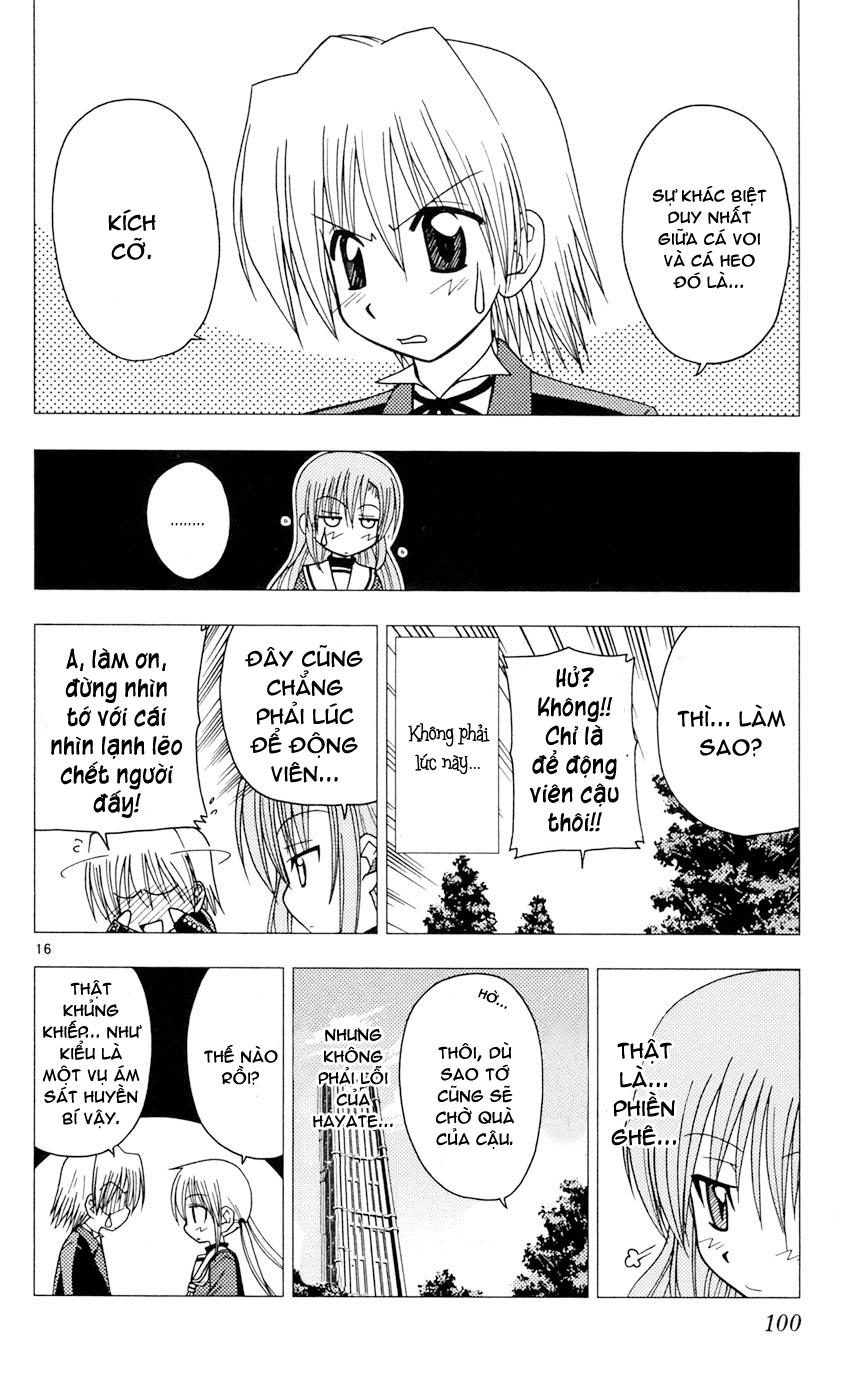 Chàng Quản Gia Chapter 91 - 16