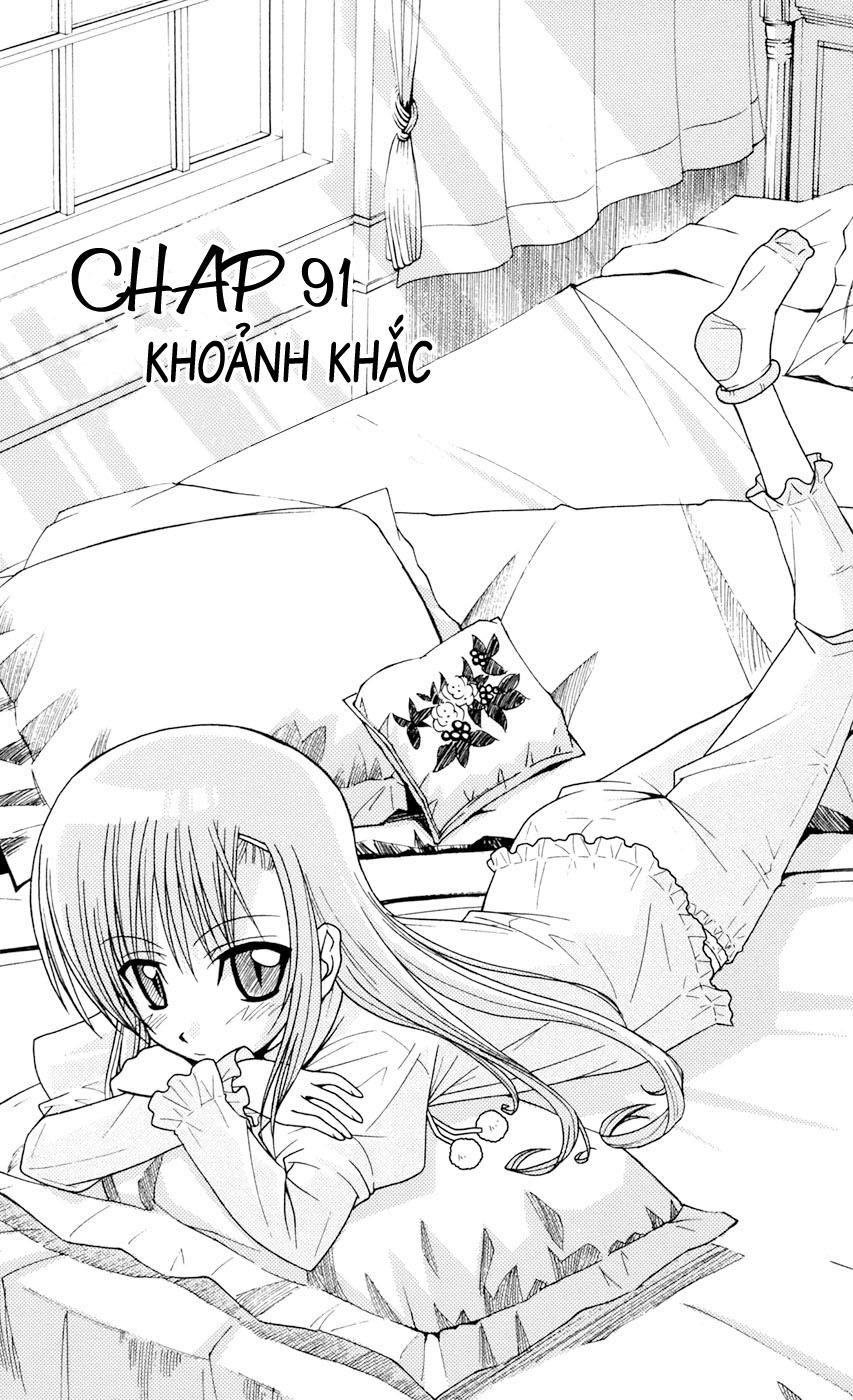 Chàng Quản Gia Chapter 91 - 3