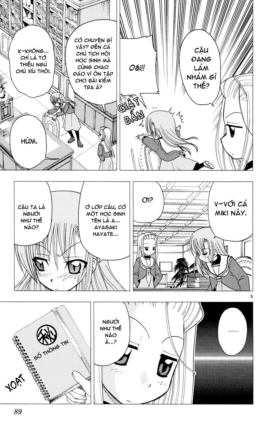 Chàng Quản Gia Chapter 91 - 5