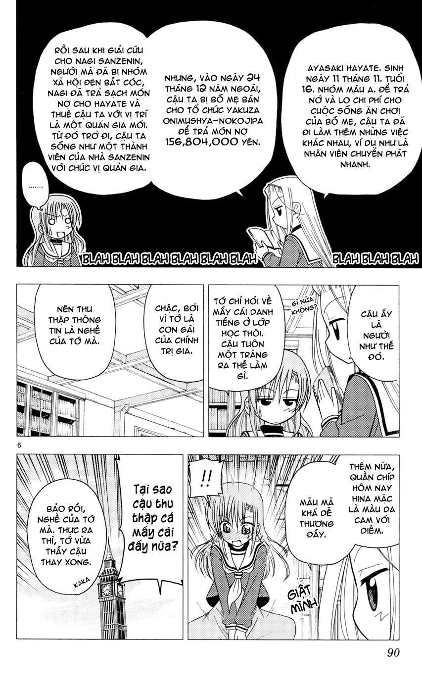 Chàng Quản Gia Chapter 91 - 6