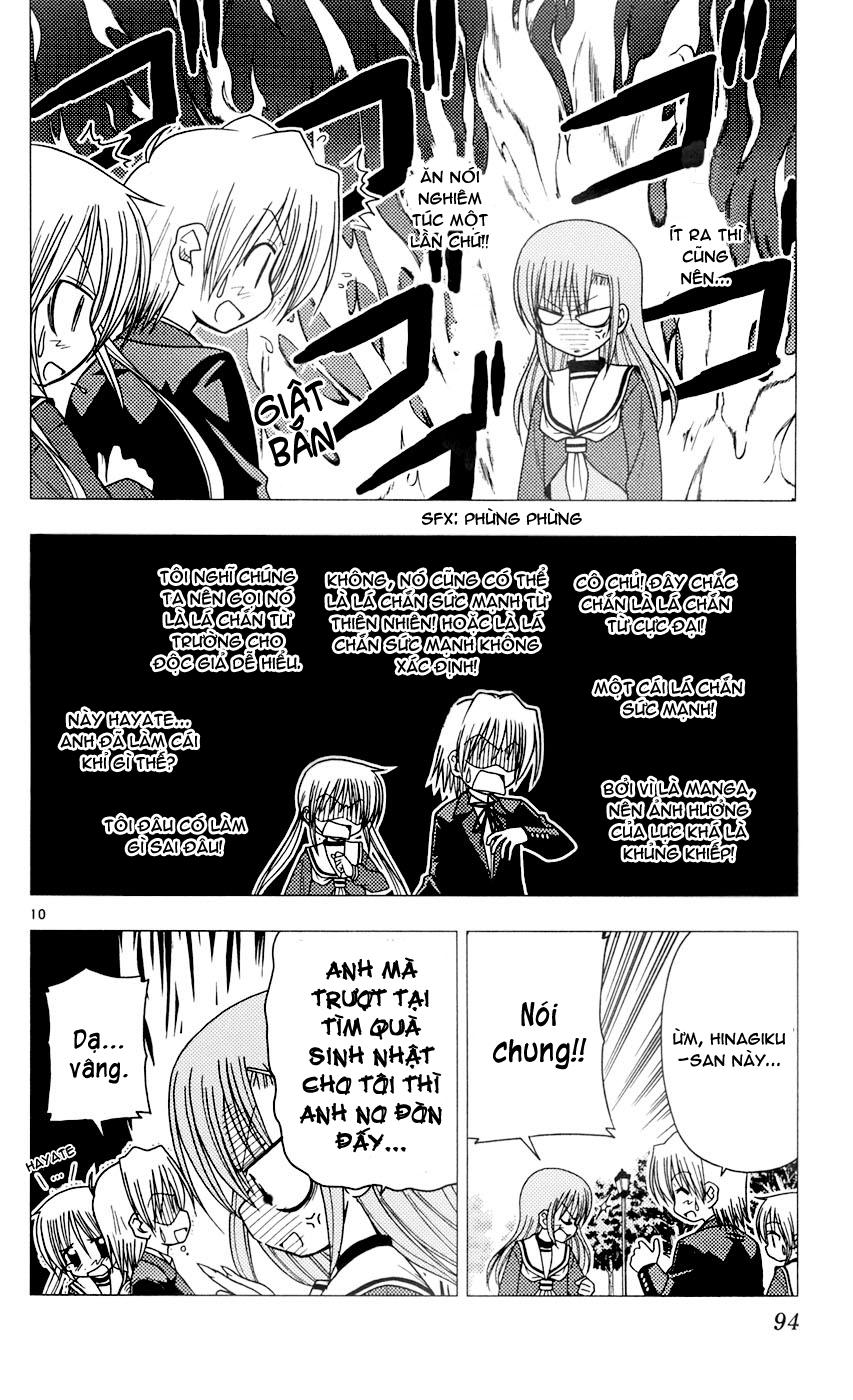 Chàng Quản Gia Chapter 91 - 10