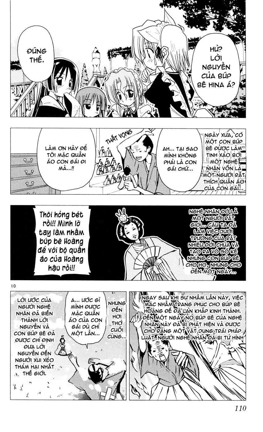 Chàng Quản Gia Chapter 92 - 11