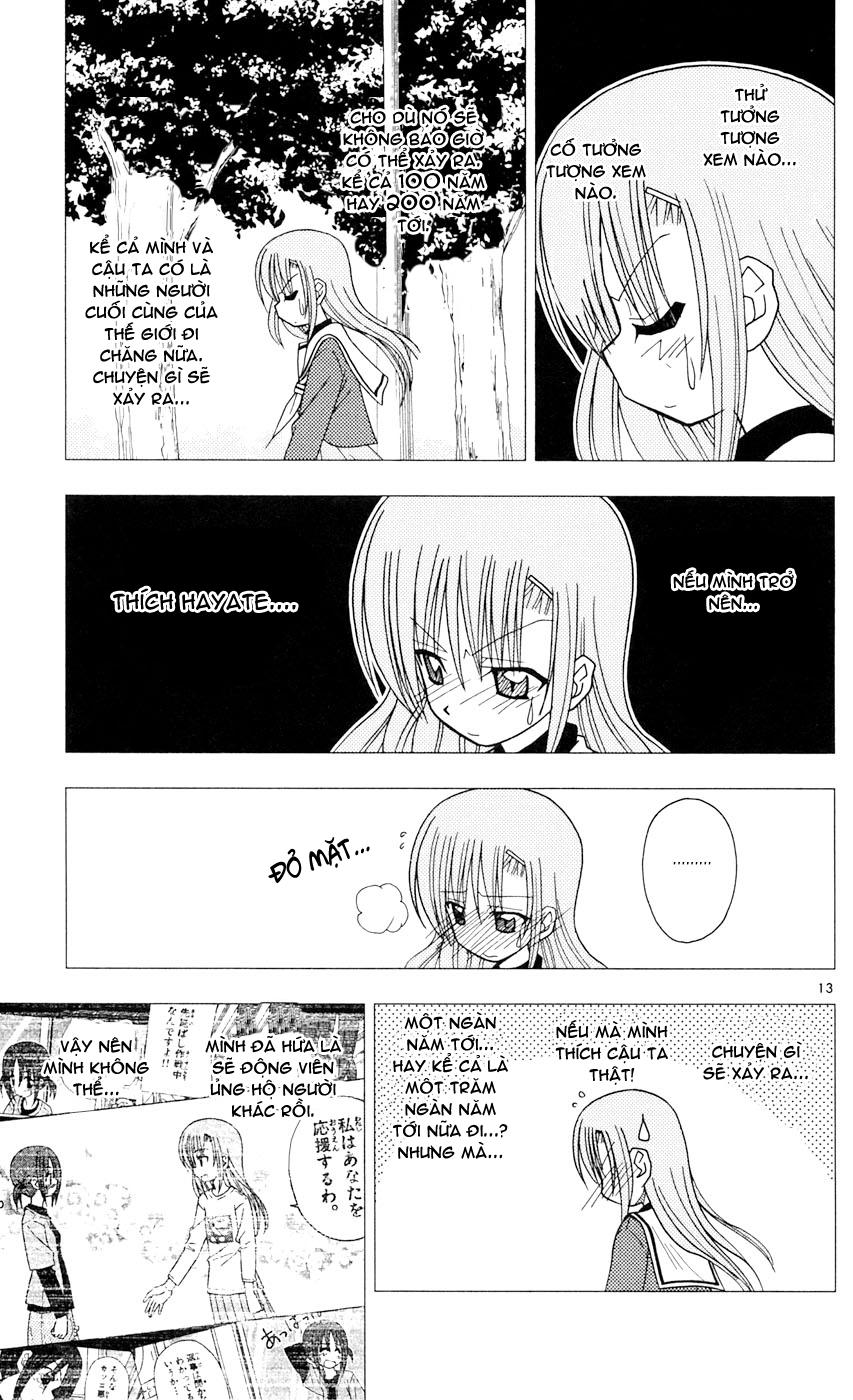 Chàng Quản Gia Chapter 92 - 14