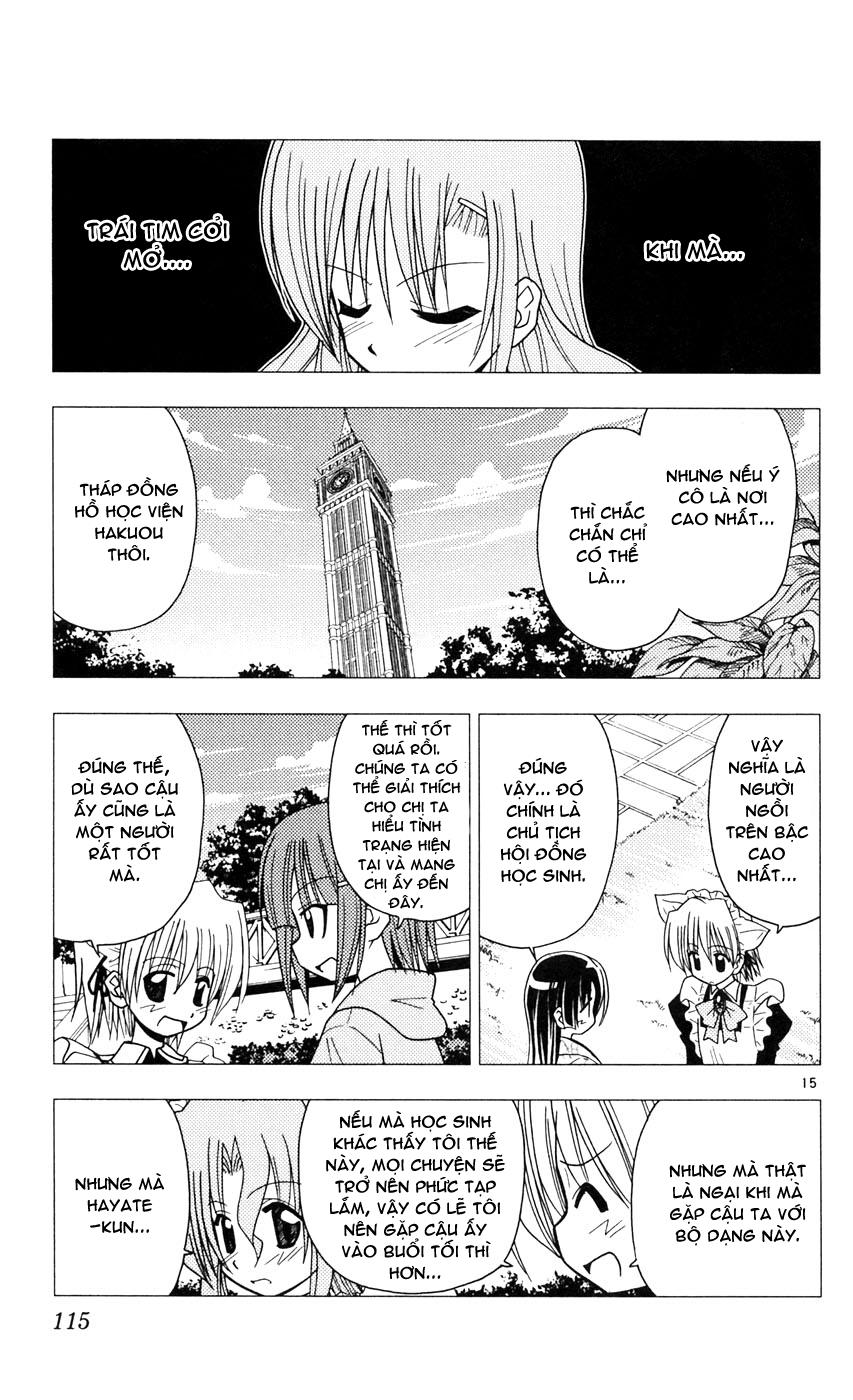 Chàng Quản Gia Chapter 92 - 16