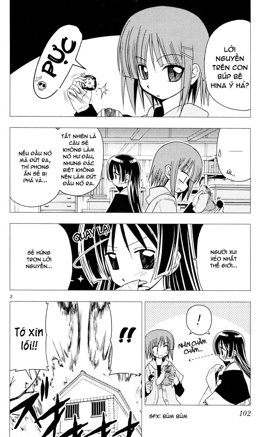 Chàng Quản Gia Chapter 92 - 3