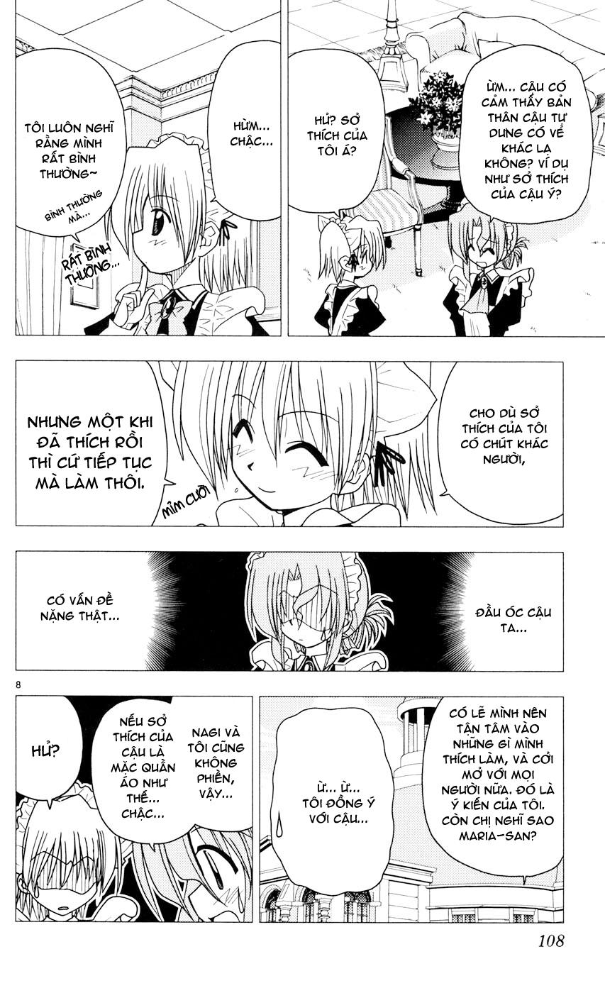 Chàng Quản Gia Chapter 92 - 9