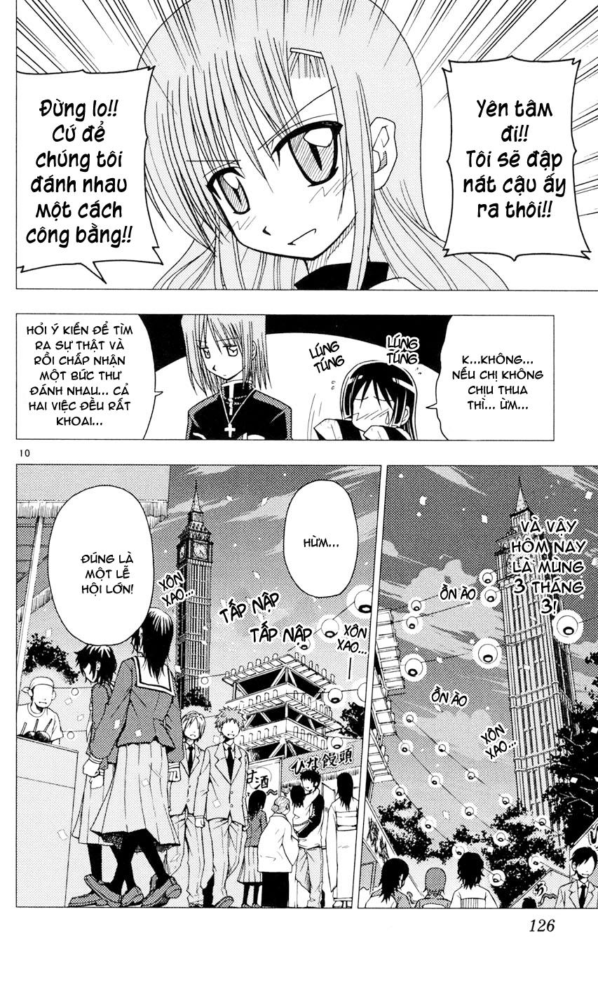 Chàng Quản Gia Chapter 93 - 11