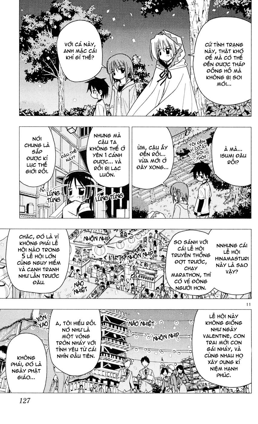 Chàng Quản Gia Chapter 93 - 12