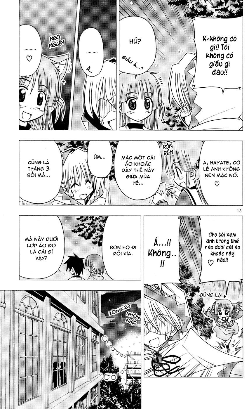 Chàng Quản Gia Chapter 93 - 14