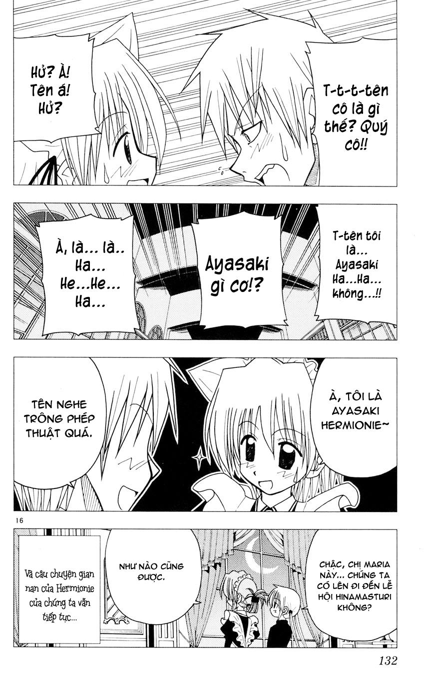 Chàng Quản Gia Chapter 93 - 17