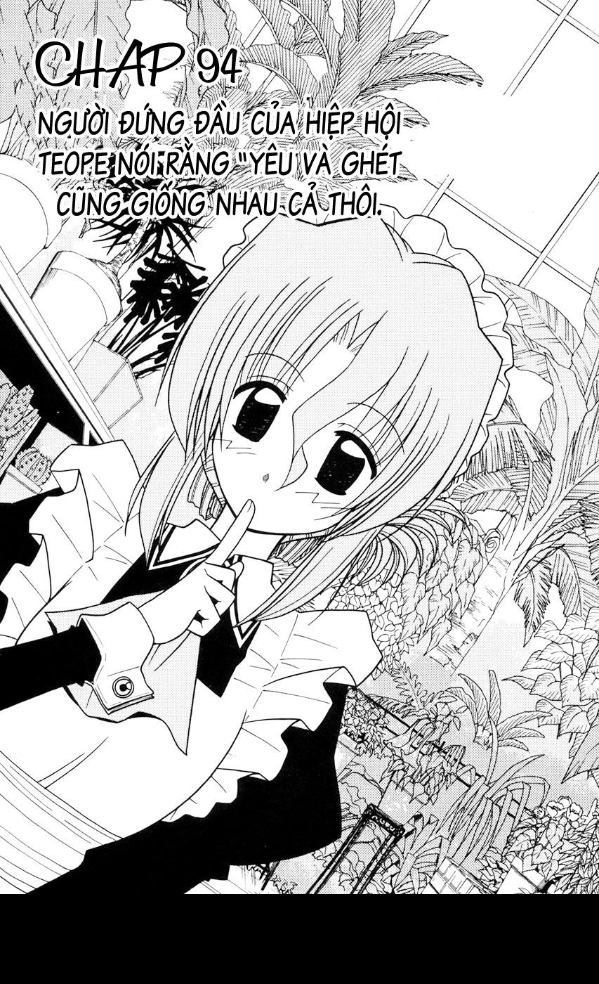 Chàng Quản Gia Chapter 94 - 1