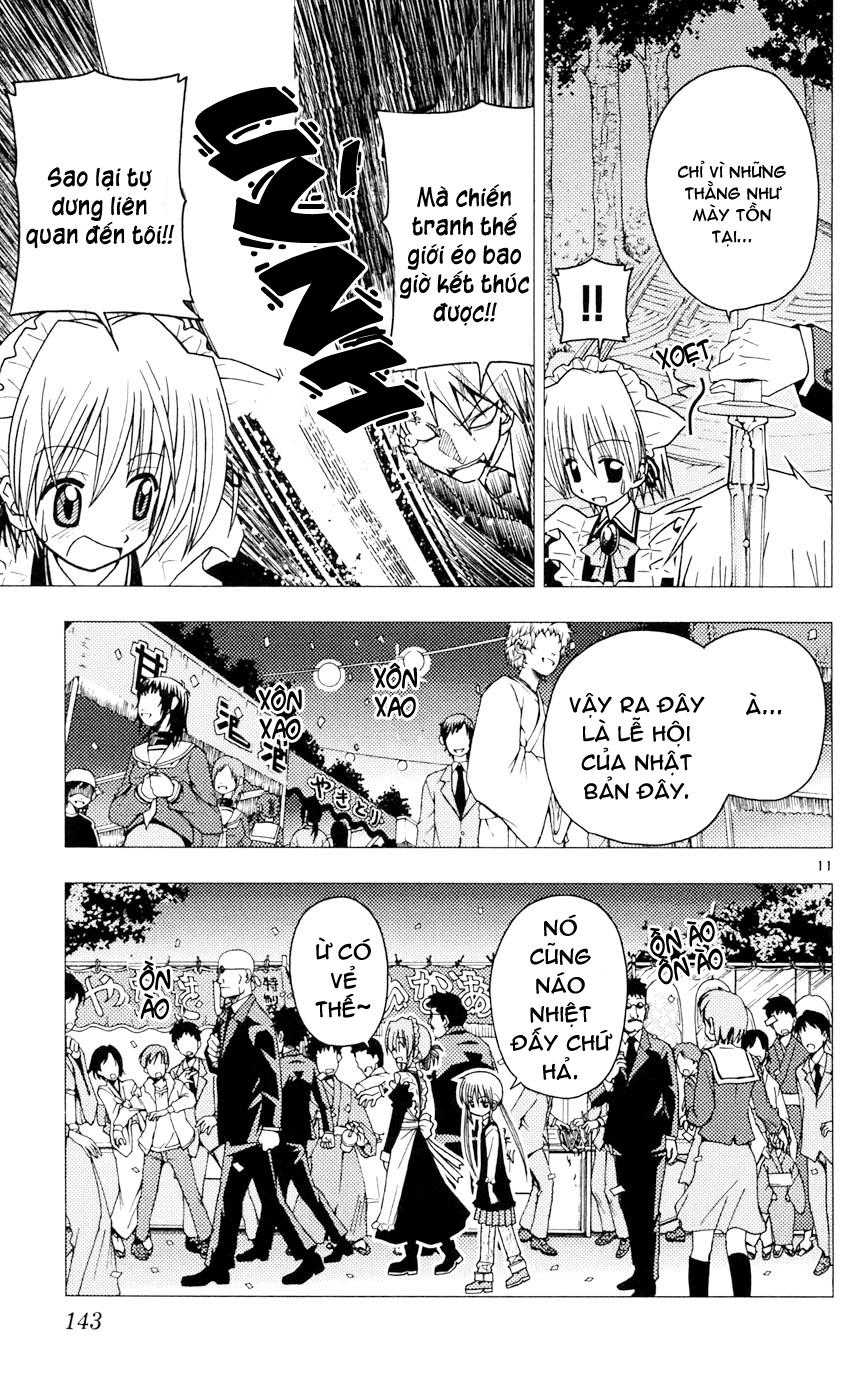 Chàng Quản Gia Chapter 94 - 11