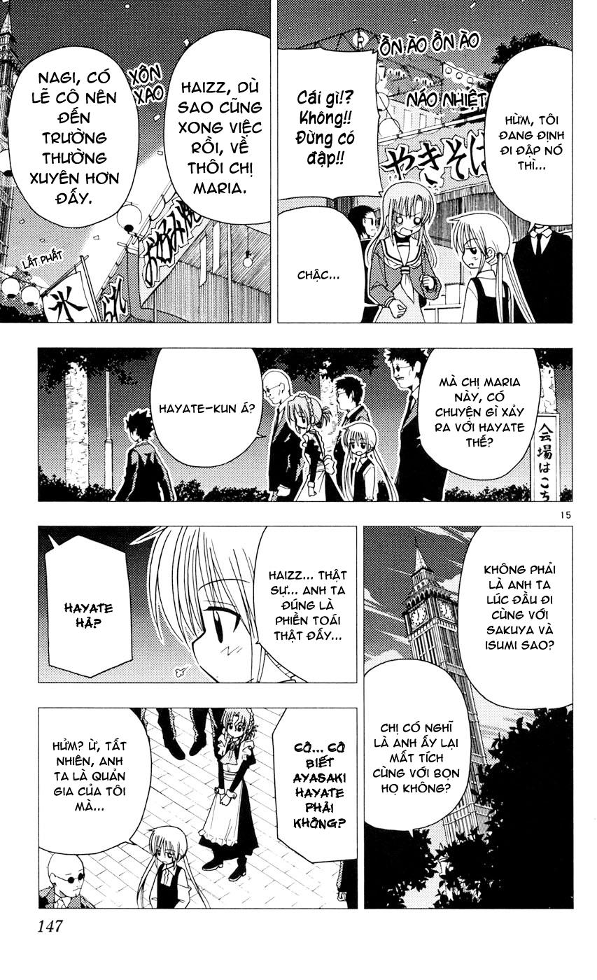 Chàng Quản Gia Chapter 94 - 15