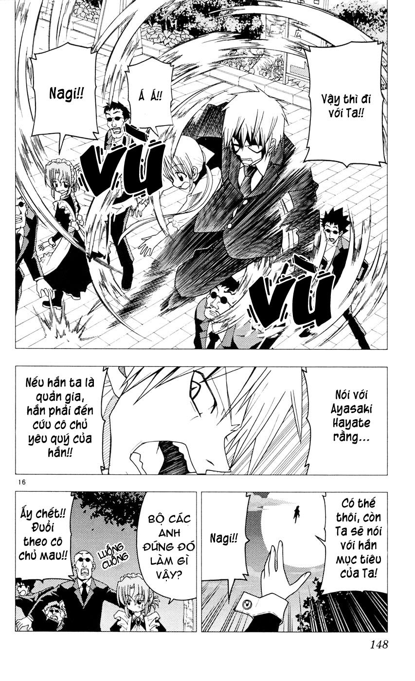 Chàng Quản Gia Chapter 94 - 16