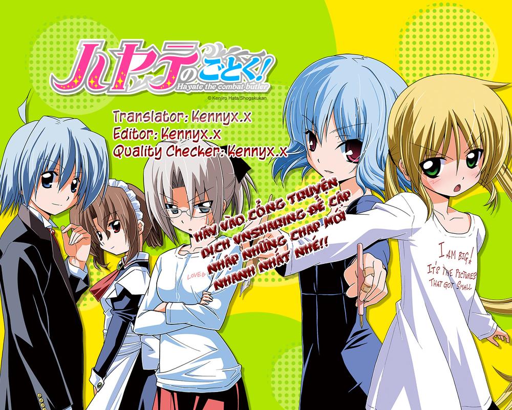 Chàng Quản Gia Chapter 94 - 17