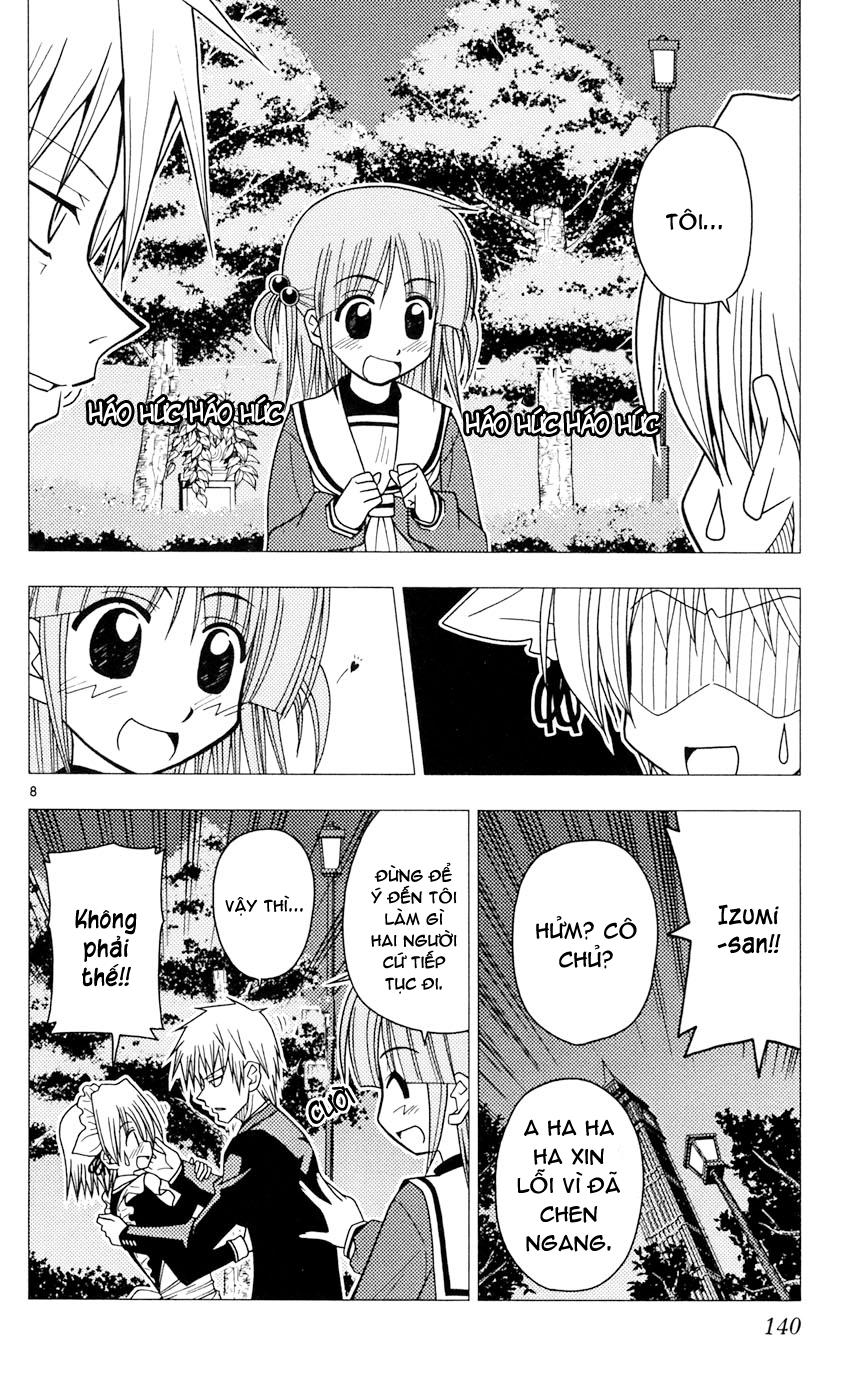Chàng Quản Gia Chapter 94 - 8