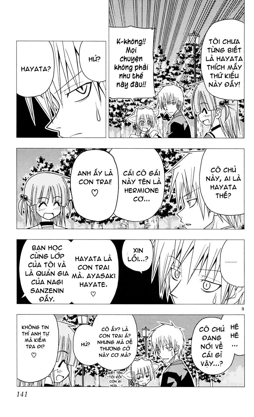 Chàng Quản Gia Chapter 94 - 9