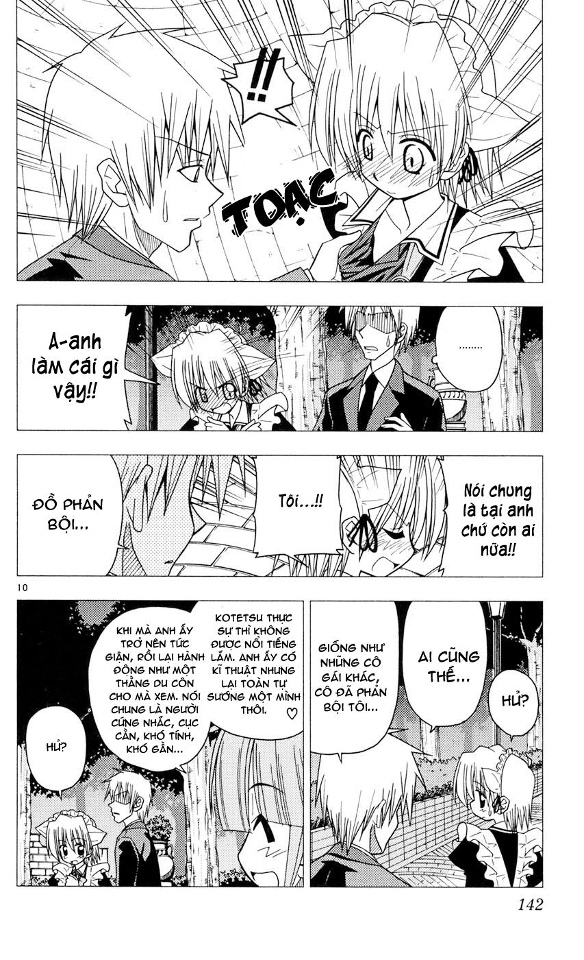 Chàng Quản Gia Chapter 94 - 10