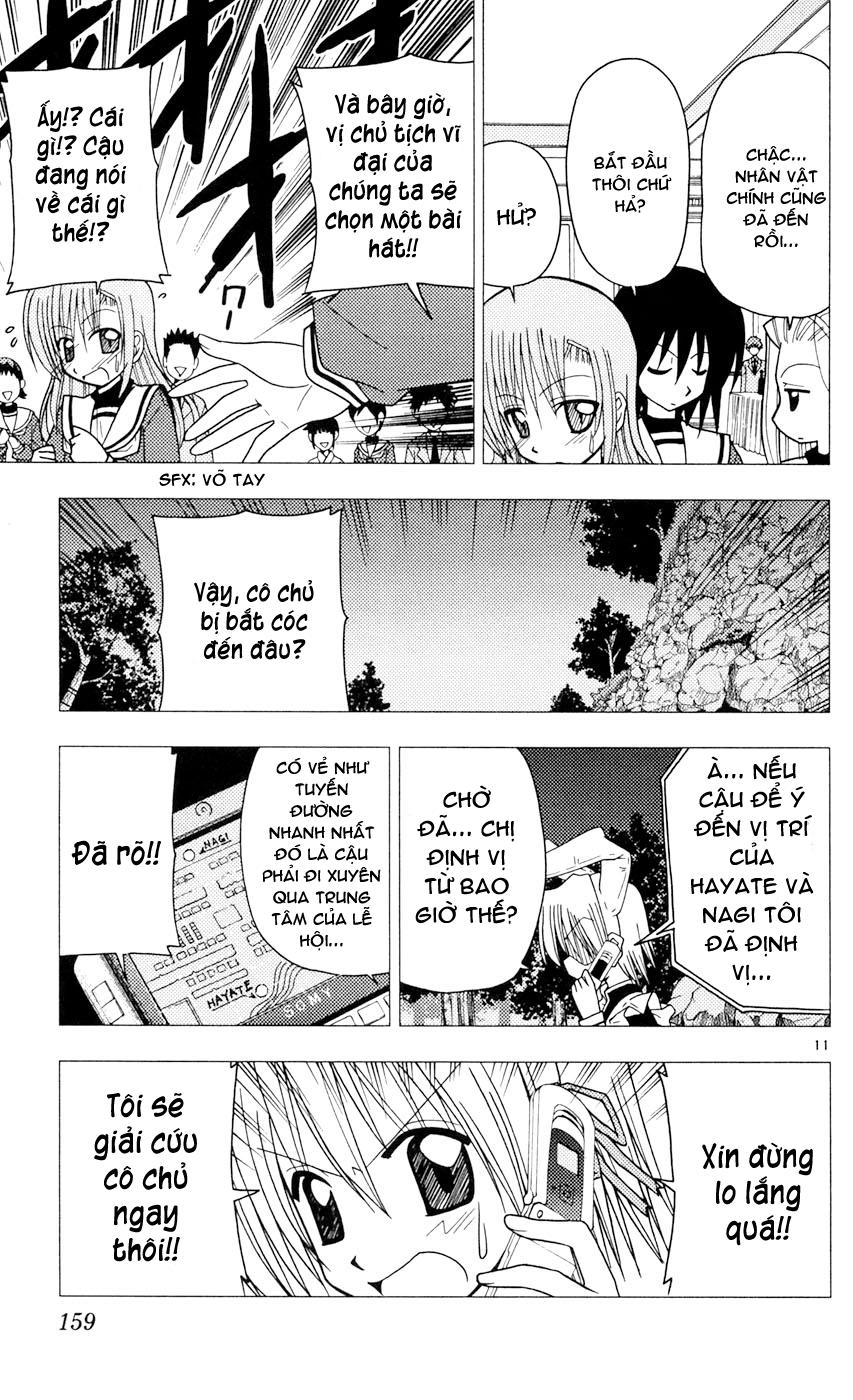 Chàng Quản Gia Chapter 95 - 11