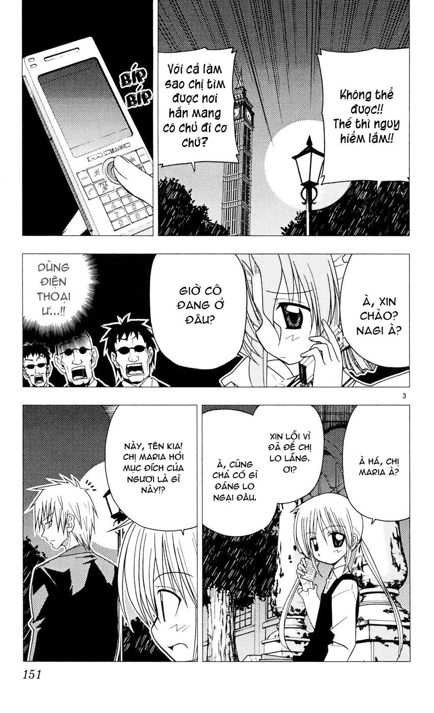 Chàng Quản Gia Chapter 95 - 3