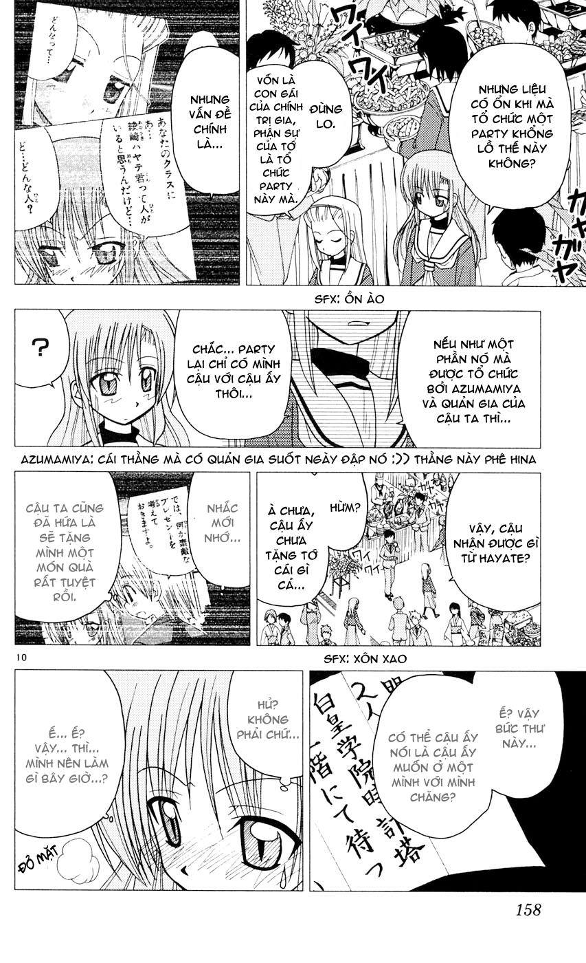 Chàng Quản Gia Chapter 95 - 10
