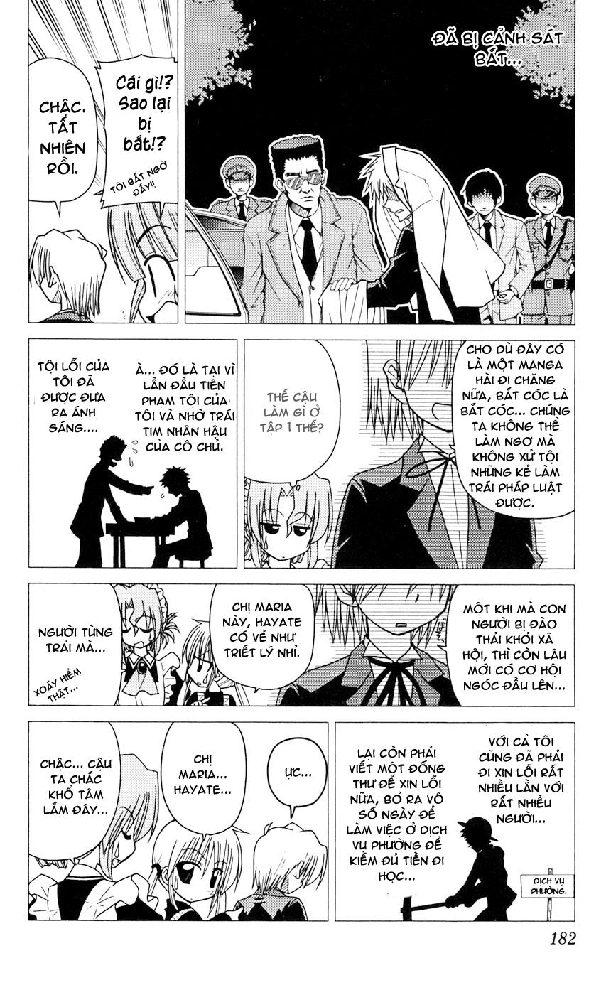 Chàng Quản Gia Chapter 96.5 - 2