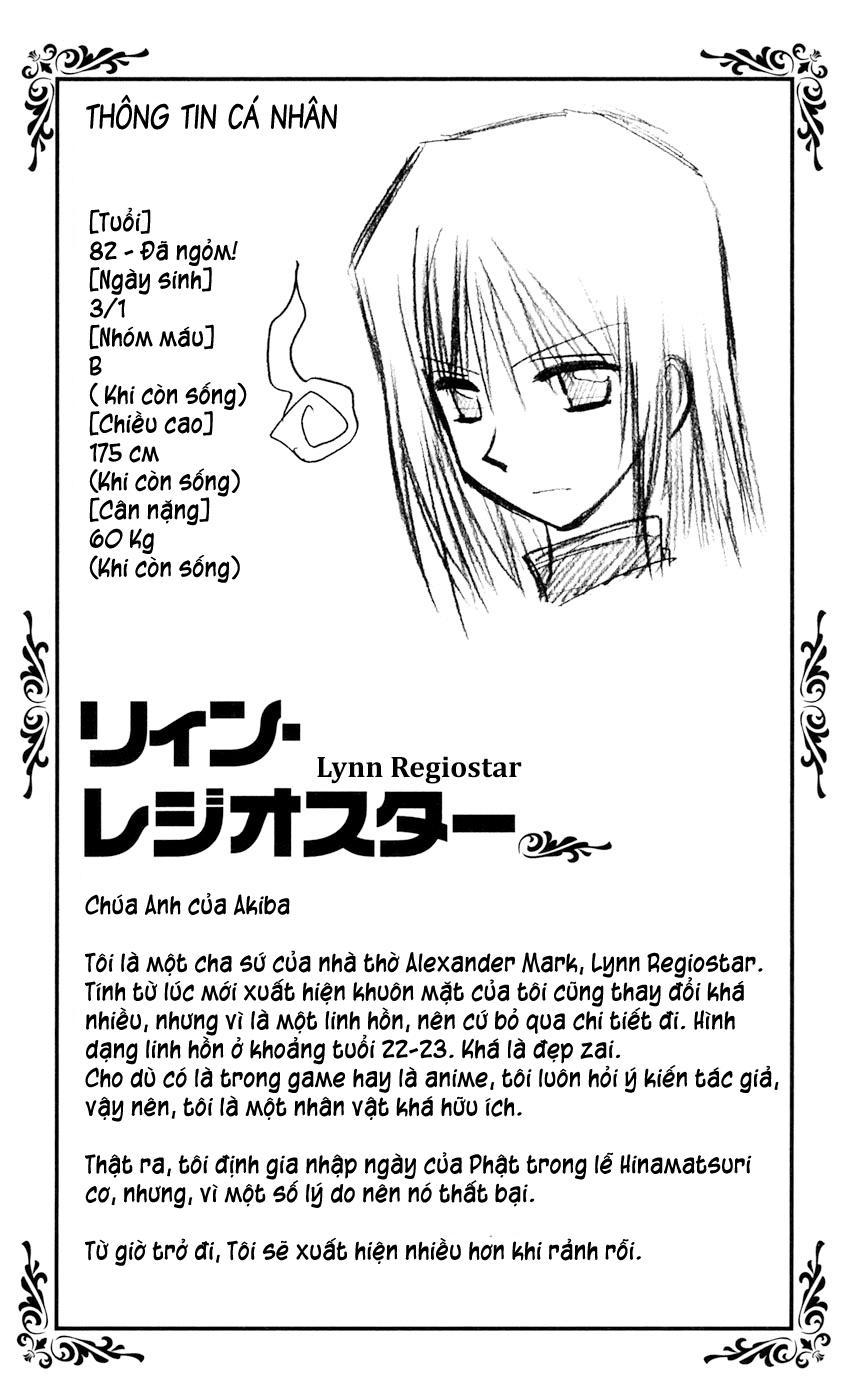 Chàng Quản Gia Chapter 96.5 - 5