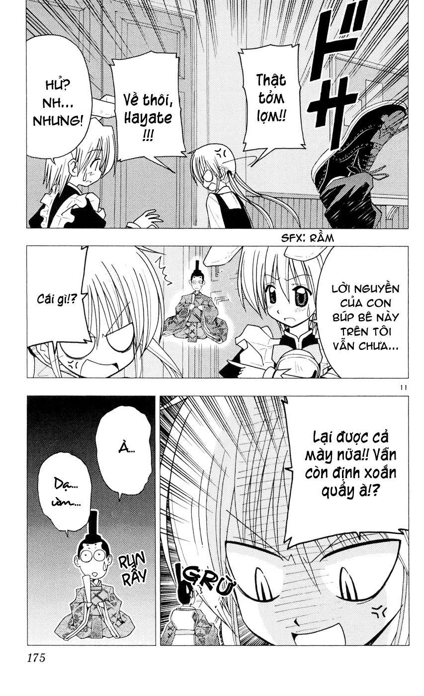 Chàng Quản Gia Chapter 96 - 11