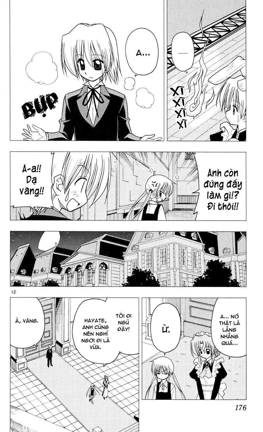 Chàng Quản Gia Chapter 96 - 12