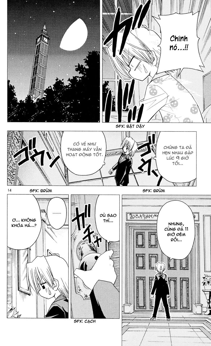 Chàng Quản Gia Chapter 96 - 14